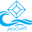 AruSalt Aruba logo