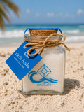AruSalt – Pure Caribbean Sea Salt